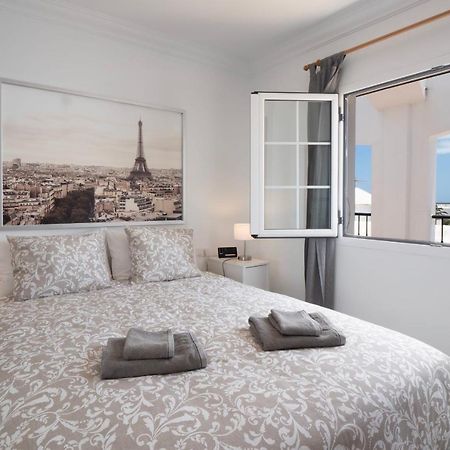Comfortable And Modern Apartment Next To The Avenida Central In 蒂亚斯 外观 照片