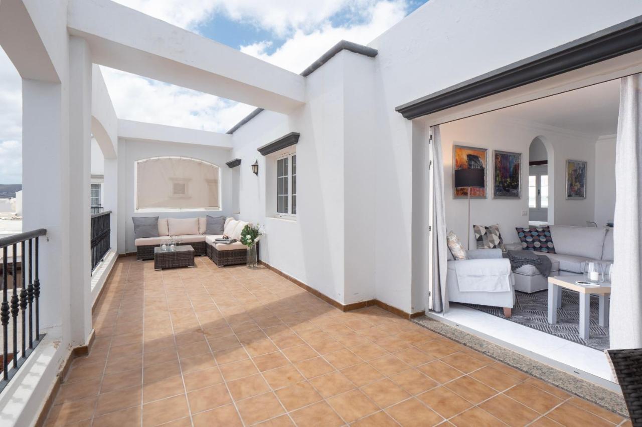 Comfortable And Modern Apartment Next To The Avenida Central In 蒂亚斯 外观 照片