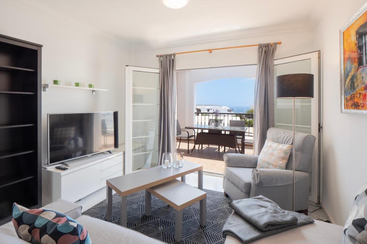 Comfortable And Modern Apartment Next To The Avenida Central In 蒂亚斯 外观 照片