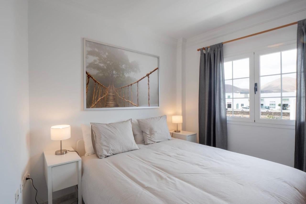 Comfortable And Modern Apartment Next To The Avenida Central In 蒂亚斯 外观 照片