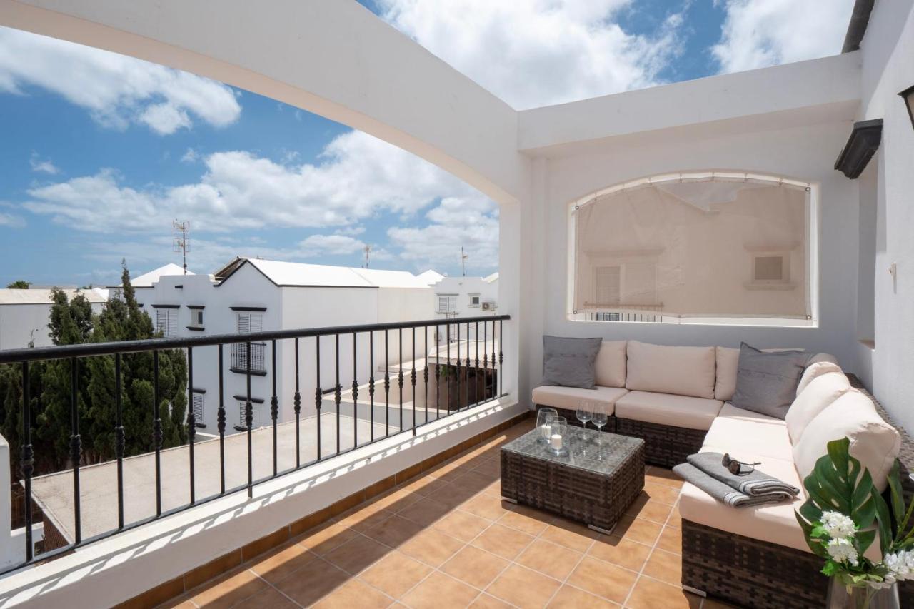 Comfortable And Modern Apartment Next To The Avenida Central In 蒂亚斯 外观 照片