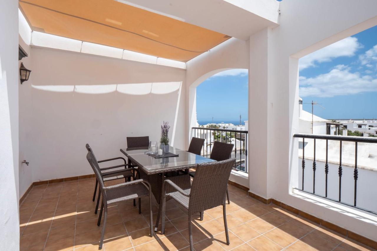 Comfortable And Modern Apartment Next To The Avenida Central In 蒂亚斯 外观 照片