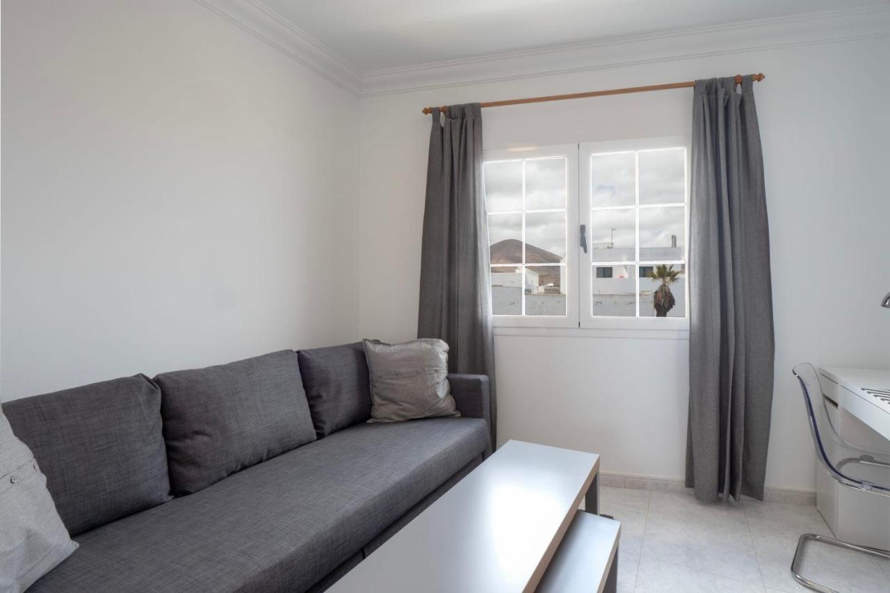 Comfortable And Modern Apartment Next To The Avenida Central In 蒂亚斯 外观 照片