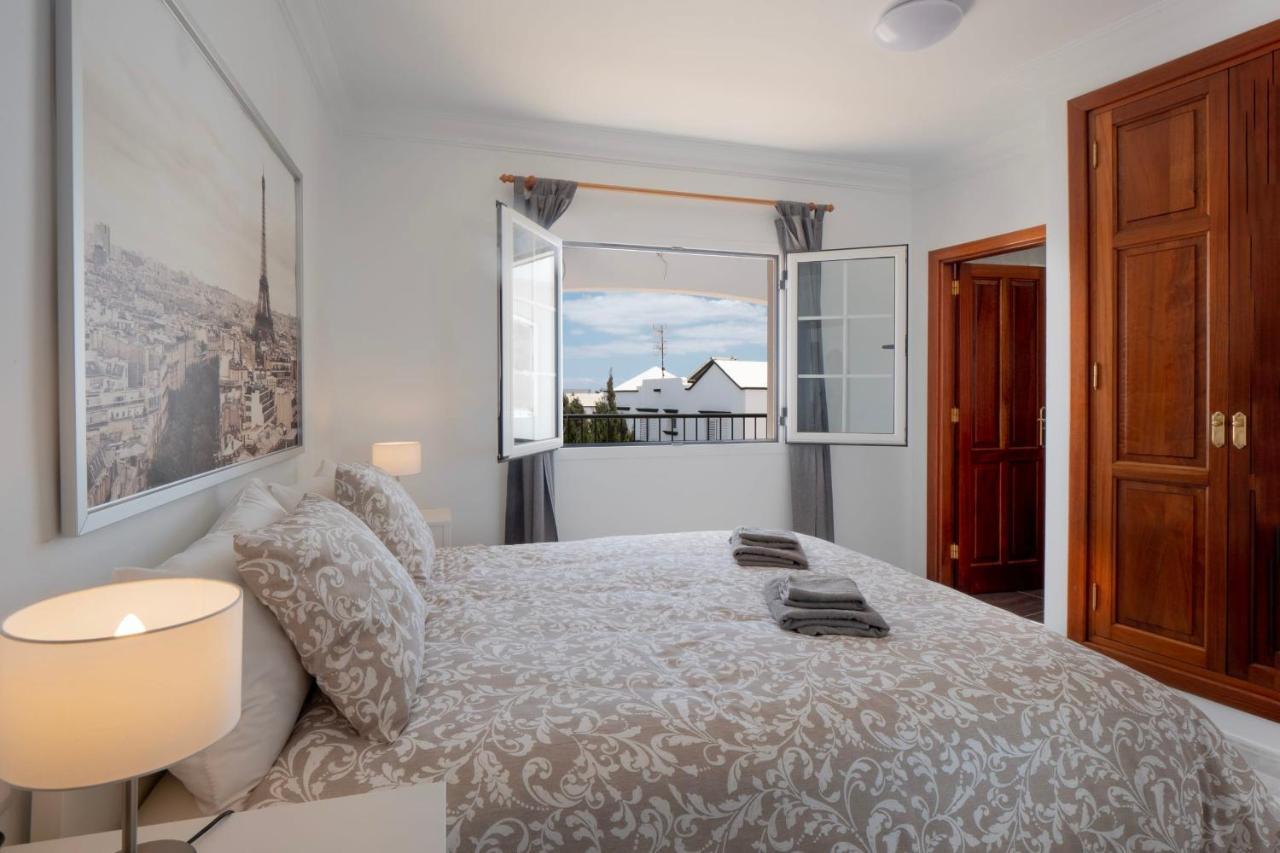 Comfortable And Modern Apartment Next To The Avenida Central In 蒂亚斯 外观 照片